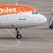 Jet2 and EasyJet Update on 100 Flight Cancellations Amid Fuel Crisis