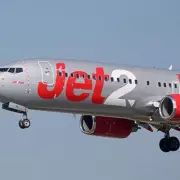 Jet2 becomes first UK airline to launch Samos flights from Birmingham