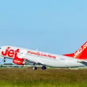 Jet2 Expands Jersey Flights from Birmingham, Bristol, Manchester for Summer 2027