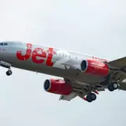 Jet2 Launches New Birmingham to Jersey Route for Summer 2027