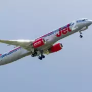 Jet2 Reassures Passengers on Flights Scheduled After May 23