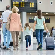 Jet2 Travel Tip: Extra 10kg Cabin Bag for Free in Two Cases