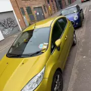 Jewellery Quarter Residents Furious Over Parking Fines Before Villa Parade