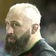 Joe Marler's Off-Screen Life: Head Injury, Family, and Soccer Aid Debut