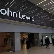 John Lewis Rebrands All 32 Cafes as Platter in Major Investment