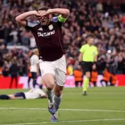 John McGinn Urges Villa Teammates to Become Legends in Europa League Final