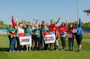Junior Great Birmingham Run 2026 Prepares for Saturday at Alexander Stadium