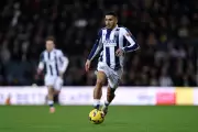 Karlan Grant Debate: Why West Brom May Want to Keep Out-of-Contract Forward