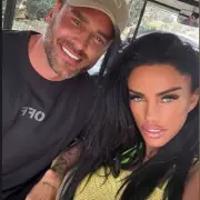 Katie Price Fears Husband Lee Andrews Kidnapped After Disappearance