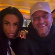 Katie Price Slams Publicity Stunt Claims as She Begs Fans to Help Find Husband