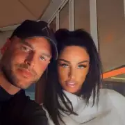 Katie Price's Husband Lee Andrews Mocked Over 'Young Couple' Post Before Disappearance
