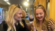 Kent mum walks 200km for brain tumour charity after daughter's diagnosis
