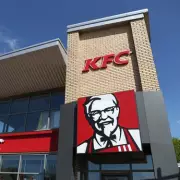 KFC Brings Back Fan-Favourite Supercharger Sub After 10 Years