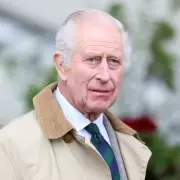 King Charles 'greatly shocked' by death of soldier at Windsor Horse Show