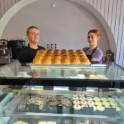 Kings Heath Bakery Keeps Prices Under £3 for Sweet Reason
