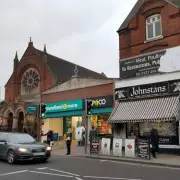 Kings Heath Butcher Slams Charity Box Thief as 'Scum of the Earth'