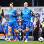 Klarer Praises Neumann After Birmingham City Defensive Partnership