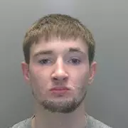 Knifeman Screamed in Faces During Violent Cambridge Rampage
