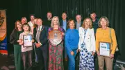 Knutsford Town Awards 2026 Celebrate Community Heroes and Volunteers