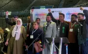 Labour Faces Defeat in Birmingham as Reform Surges in Local Elections