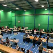 Labour Loses Redditch Council Control as Reform UK Surges