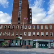 Labour Loses Tamworth Control as Reform UK Wins All Seats