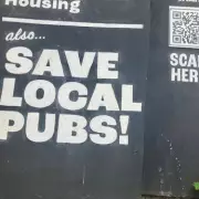 Ladywood Regeneration Leaves Historic Birmingham Pub in Limbo