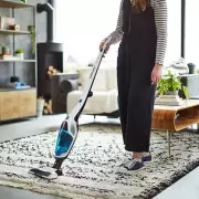 Lakeland 2-in-1 Cordless Vacuum Cleaner Now £75 in 25% Off Bank Holiday Sale