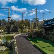 Last Minute Half Term Activities in Birmingham and West Midlands