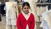 Launde Pupil, 9, Urges M&S to Diversify Mannequins After Store Visit