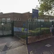 Lea Forest Primary in Kitts Green Named Birmingham's Best Primary School