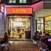 Leon Exits Administration After 23 Locations Close, Restructures with £2.5M Investment