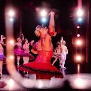 Les Ballets Trockadero de Monte Carlo at Wolverhampton Grand: A Joyful Ballet Experience