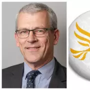 Lib Dems Pitch to Birmingham: 'We Will Put Your Safety First'