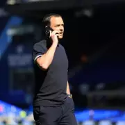 Limpar Tells Knighthead to Keep Faith with Birmingham City Squad