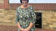 Linda Gandy Retires After 57 Years of NHS Service at Barry Hospital