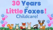 Little Foxes Childcare Celebrates 30 Years of Nurturing Liverpool Families