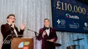 Liverpool Engineering Firm Raises £110k for Three NHS Charities