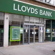 Lloyds Bank Responds to Customer Complaints About Unwanted Emails