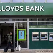 Lloyds Bank Responds to Customers Threatening to Leave Over Account Limits