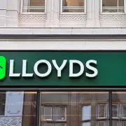 Lloyds Warns of £215 Football Ticket Scams Ahead of World Cup