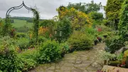 Longnor Garden Open Day Returns June 14 with New Gardens and Family Fun