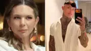 MAFS Australia's Bec Addresses Dating Male Escort Rumours After Danny Split