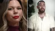 MAFS Australia's Bec in Tears Over Unseen Danny Footage at Reunion