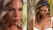 MAFS Australia's Bec Reveals Brutal Phone Call After Danny's Dumping