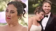 MAFS Australia's Rachel Reveals Real Reason for Steven Split After Final Vows
