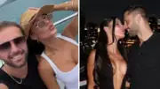 MAFS Australia's Scott Hard-Launches New Girlfriend After Gia Split