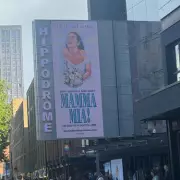 Mamma Mia! at Birmingham Hippodrome: A Superfan's Unforgettable Night