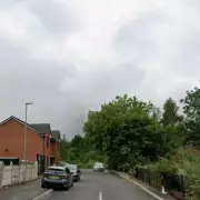 Man, 63, arrested on murder suspicion after woman found dead in St Helens