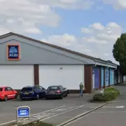Man Arrested After Biker Dies in Crash Near Nuneaton Aldi